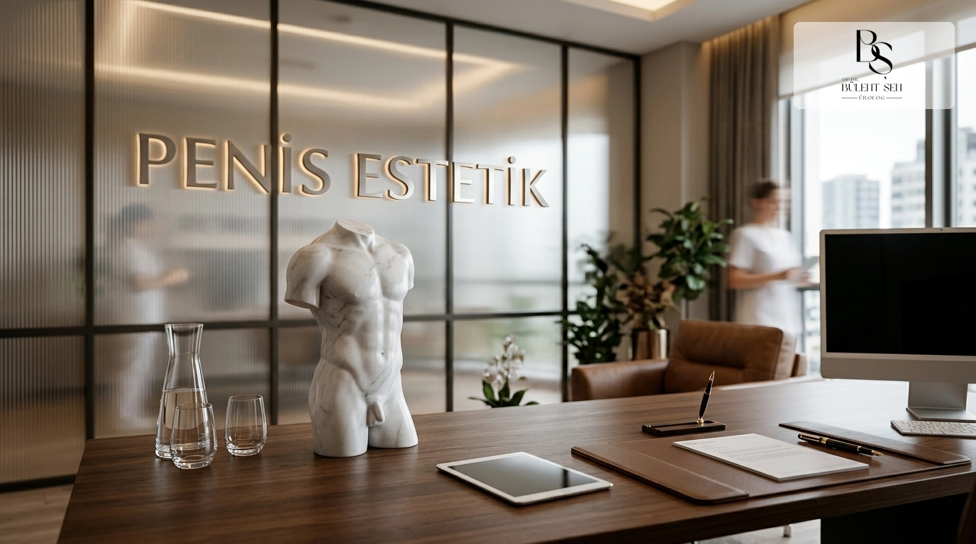 Penis Estetik