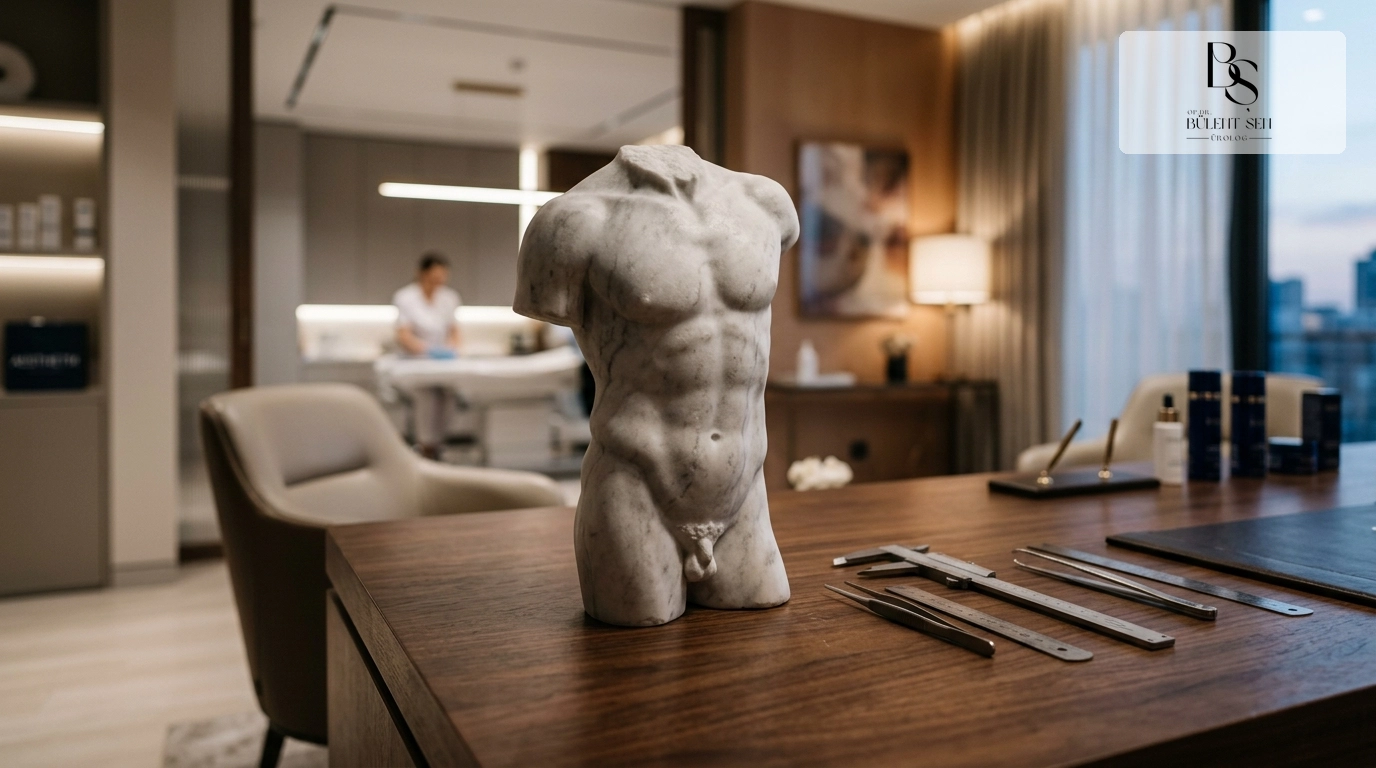 Penis Estetik