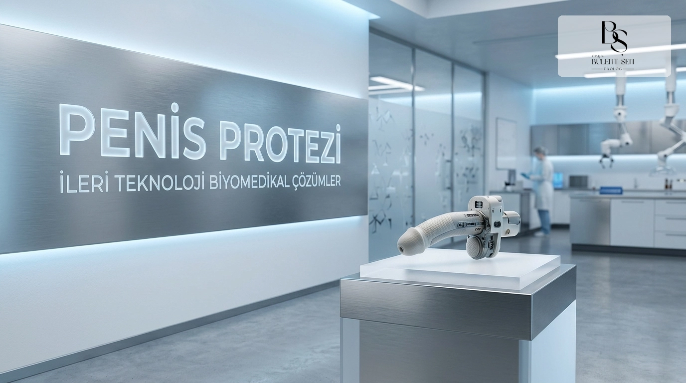 Penis Protezi
