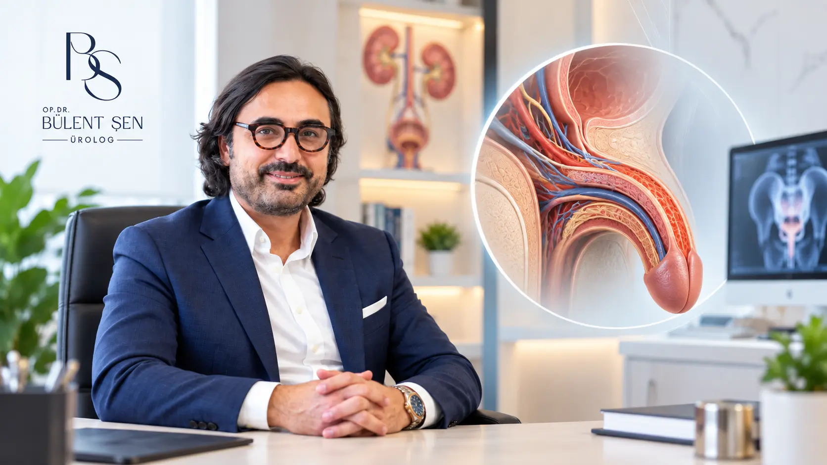 Sertleşme Sorunu İçin Hangi Doktora Gidilir ?