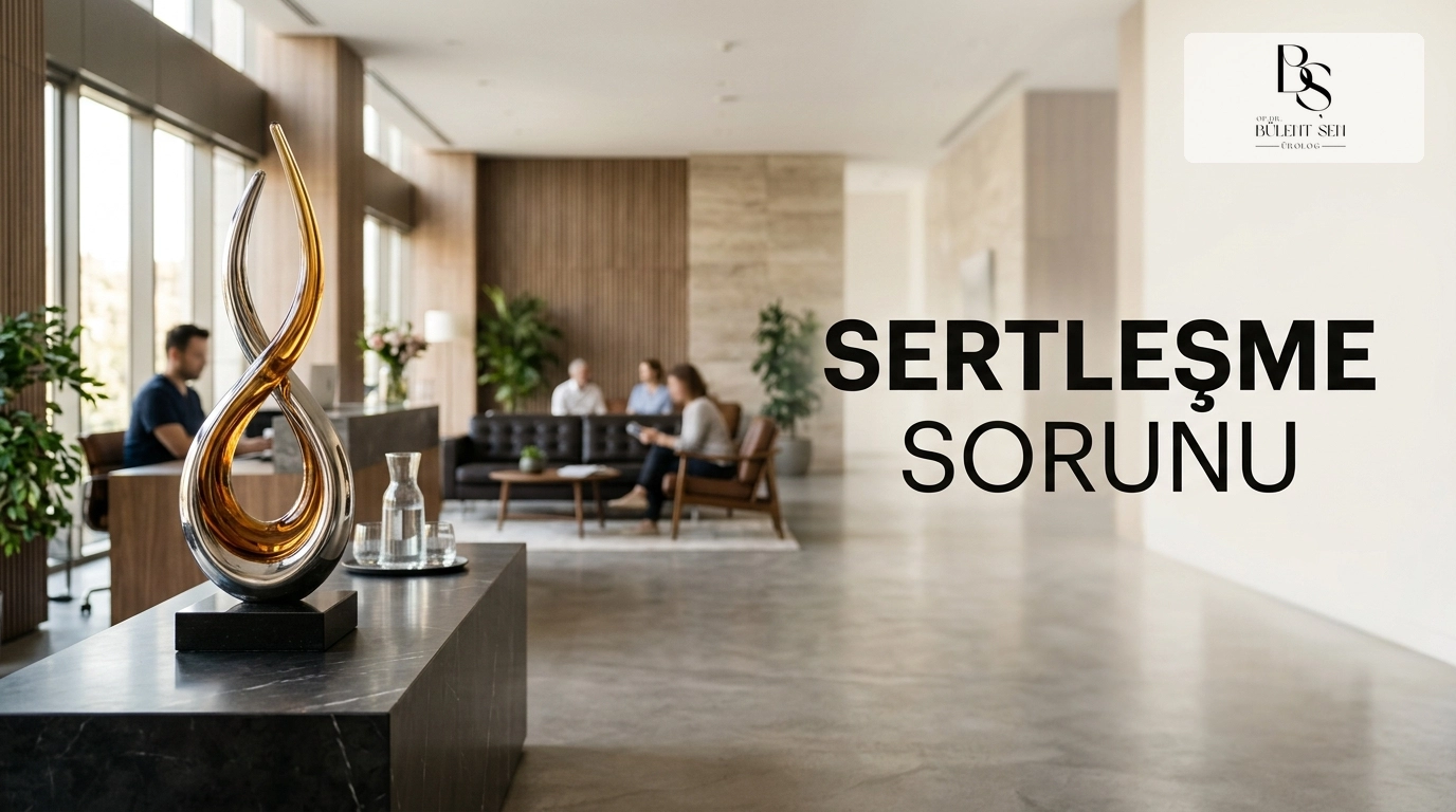 Sertleşme Sorunu