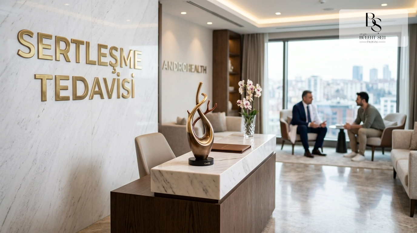 Sertleşme Tedavisi