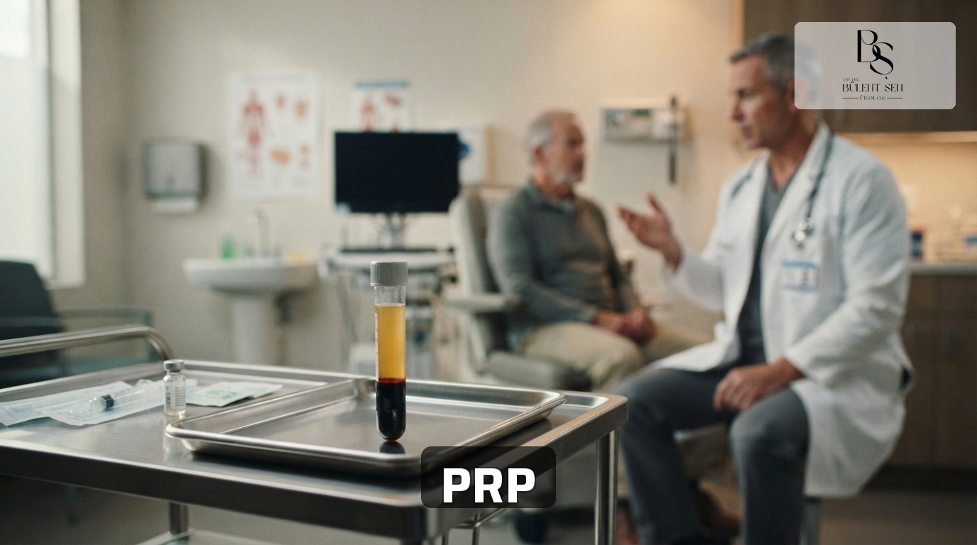 PRP