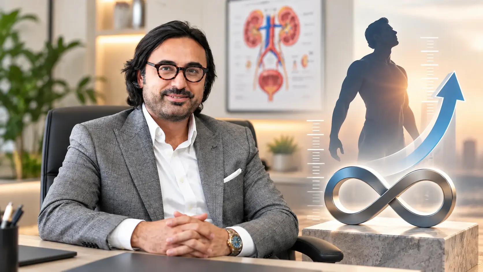 Penis Büyütme Ameliyatı Kalıcı Mı ?